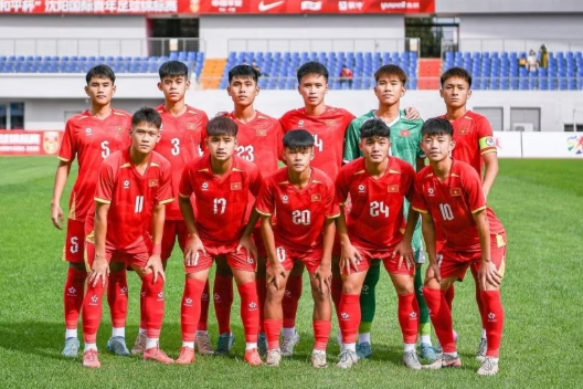 Xem U15 Việt Nam đấu FIFA U15 World Cup 2026 trên kênh nào?