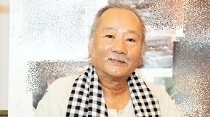 Hùng Thuận tiếc thương đạo diễn phim ‘Đất phương Nam’