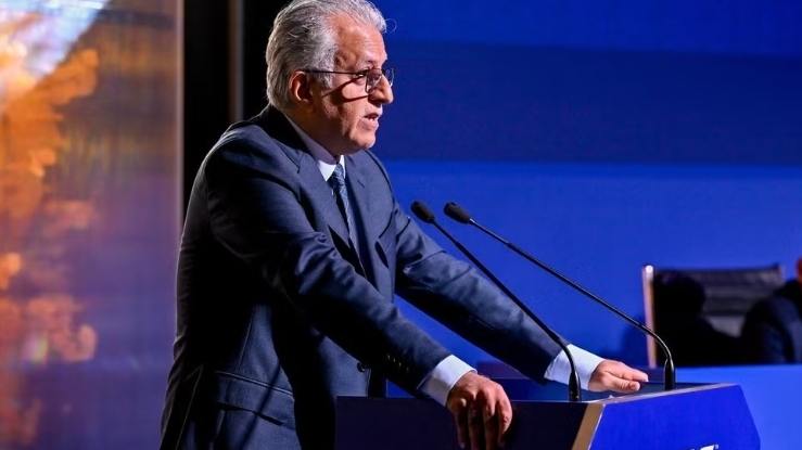 Asian Cup chuyển sang tổ chức vào năm chẵn từ 2032