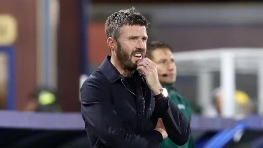 Lộ diện loạt ứng viên thay thế HLV Michael Carrick