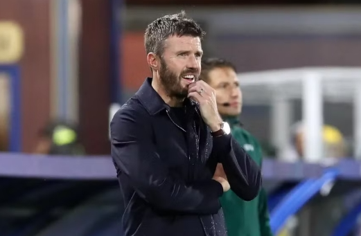 Lộ diện loạt ứng viên thay thế HLV Michael Carrick