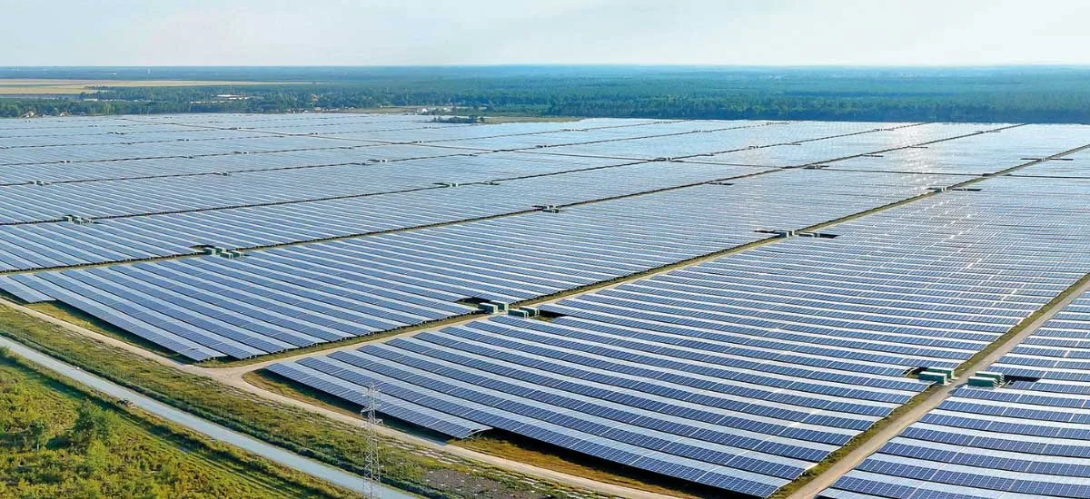 Khủng hoảng Trung Đông đẩy nhanh quá trình chuyển dịch năng lượng carbon thấp