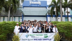 Hành trình phát triển bền vững tại Vinamilk: Từ những thay đổi nhỏ đến tác động lớn hơn cho cộng đồng