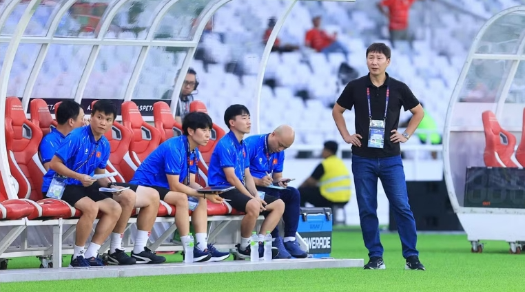 Thử nghiệm 14 tiền vệ trong hai năm, đội tuyển Việt Nam vẫn "đi tìm lời giải" ổn định tuyến giữa