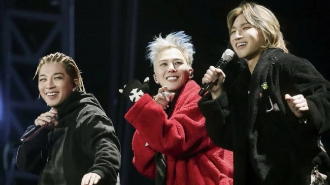 Hiệu ứng BIGBANG tại Hà Nội: Giá vé chục triệu, khách sạn kín phòng, hàng không khách tăng vọt
