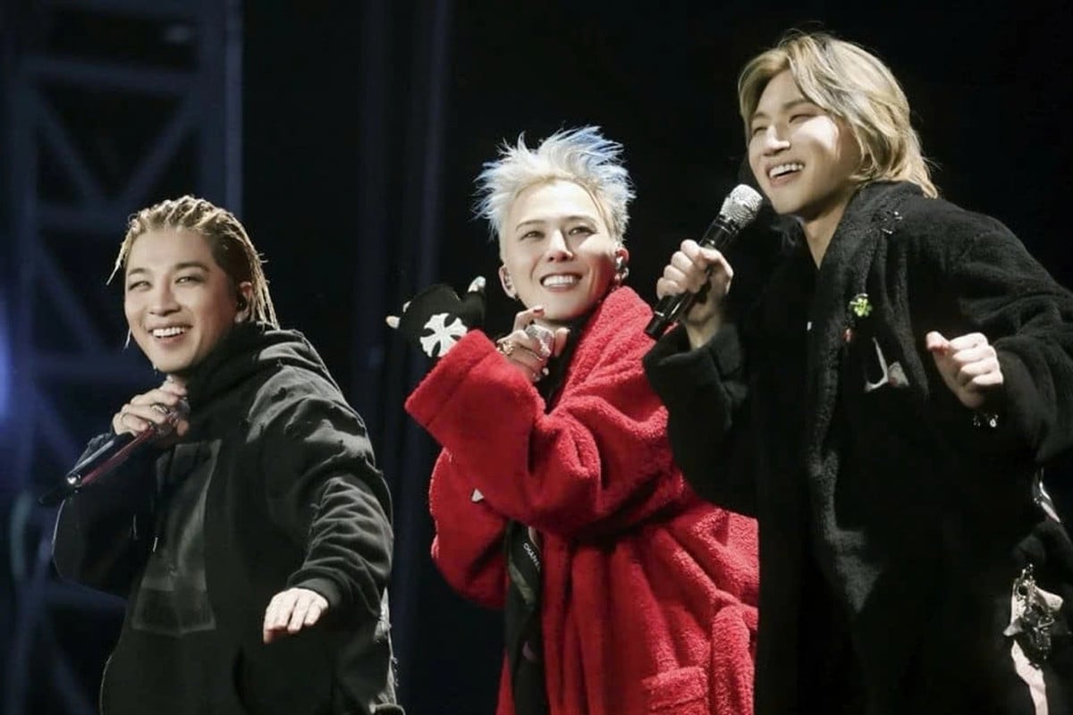 Hiệu ứng BIGBANG tại Hà Nội: Giá vé chục triệu, khách sạn kín phòng, hàng không khách tăng vọt