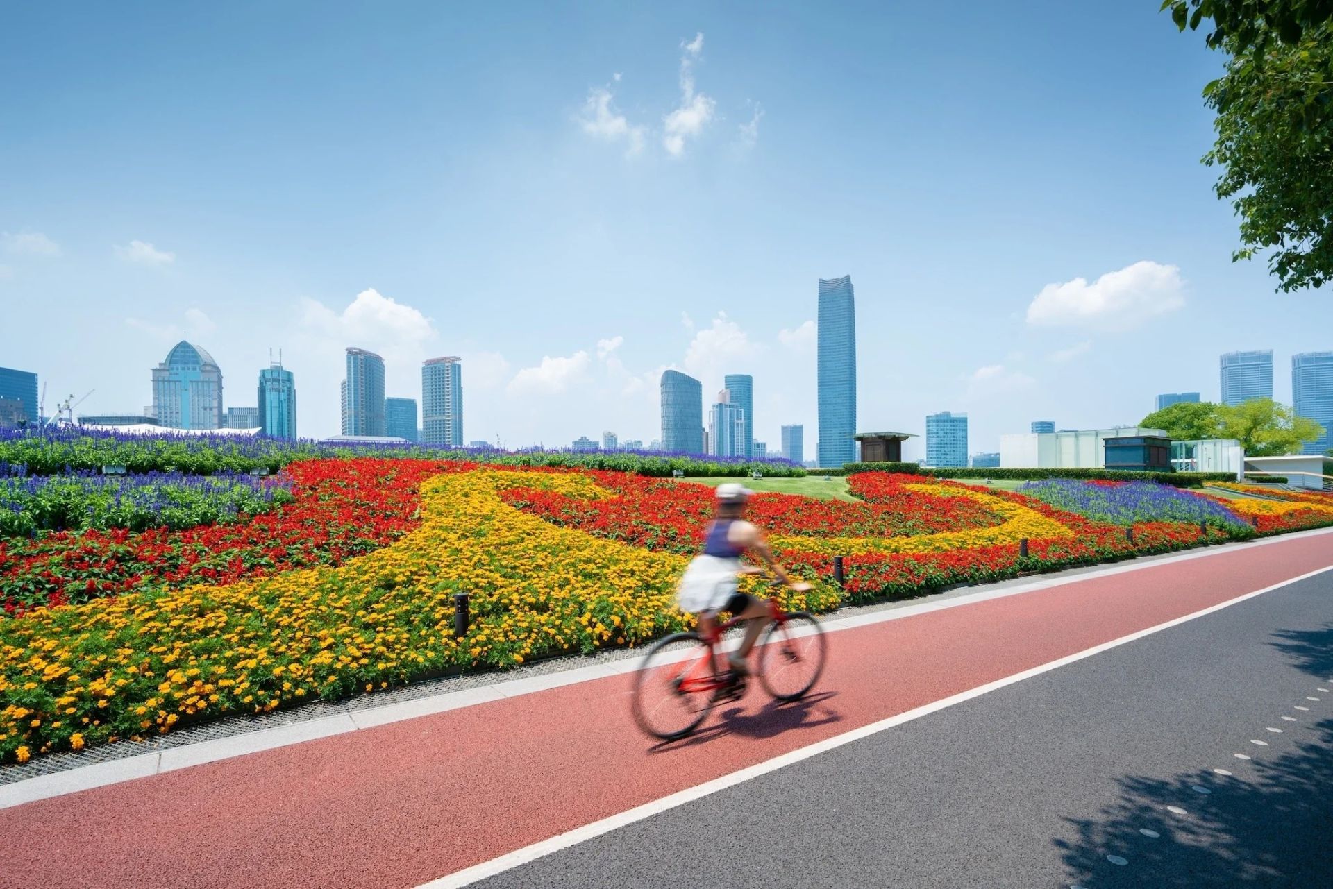 10 thành phố tốt nhất thế giới để khám phá bằng xe đạp năm 2026
