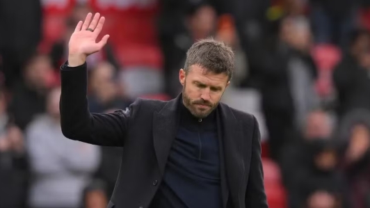 HLV Man Utd nói điều cay đắng sau trận thua Bournemouth