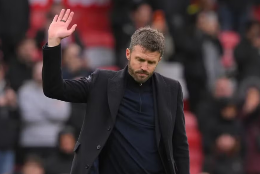 HLV Man Utd nói điều cay đắng sau trận thua Bournemouth