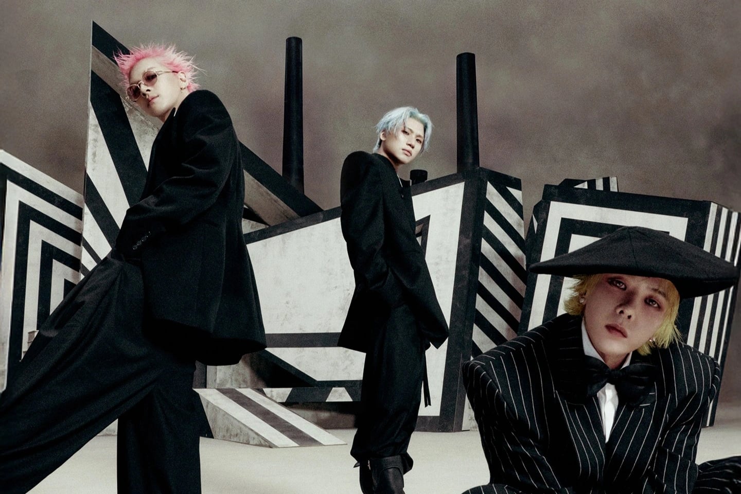Concert BIGBANG dự thu hơn 800 tỷ đồng, Việt Nam thành thị trường K-pop trọng điểm