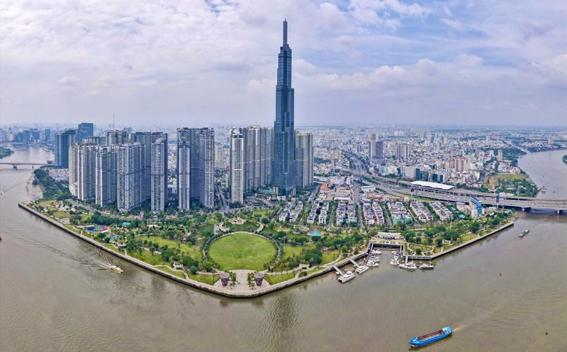 Bất động sản cuối năm 2026: Nguồn cung tăng nhưng dòng tiền ngày càng chọn lọc