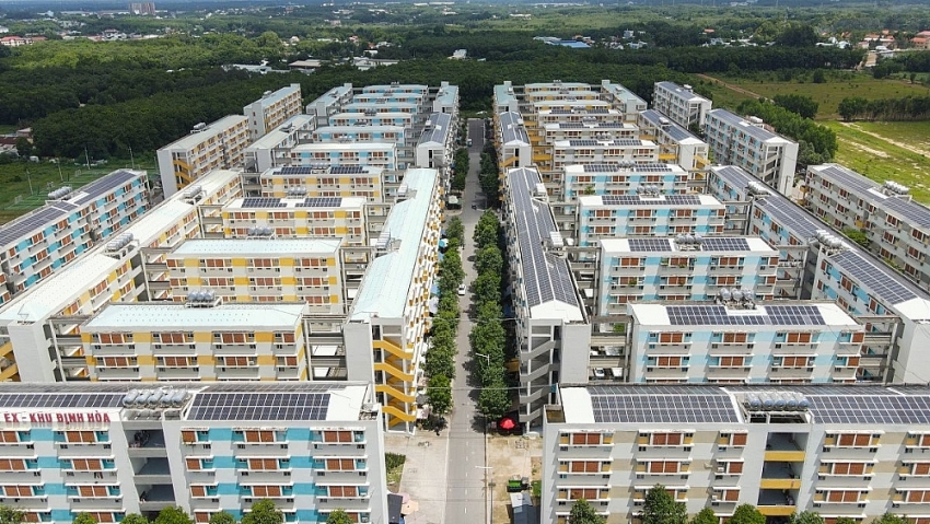 Bất động sản cuối năm 2026: Nguồn cung tăng nhưng dòng tiền ngày càng chọn lọc Bất động sản cuối năm 2026: Nguồn cung tăng nhưng dòng tiền ngày càng chọn lọc
