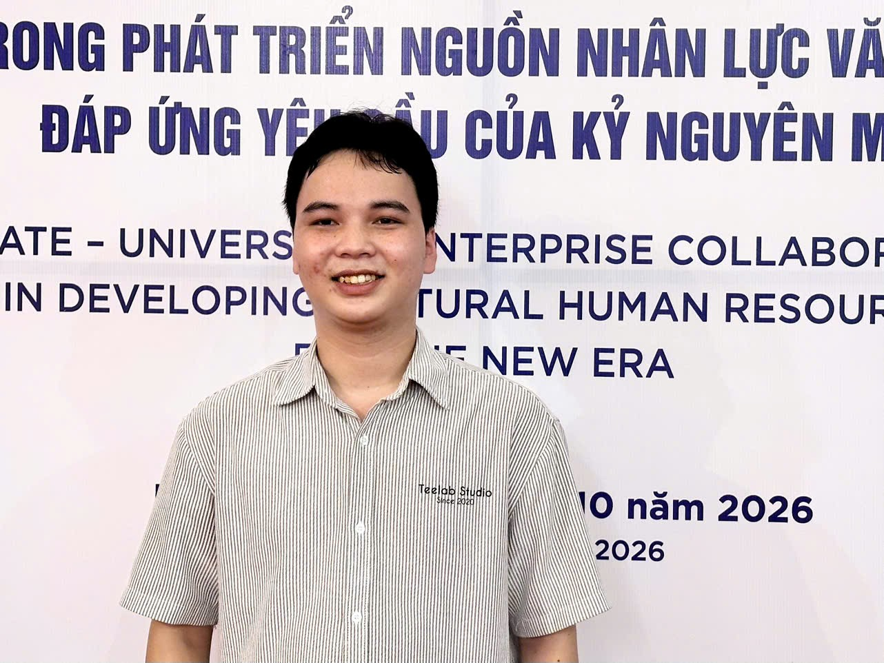 Gắn đào tạo với thực tiễn, phát triển nguồn nhân lực văn hóa Gắn đào tạo với thực tiễn, phát triển nguồn nhân lực văn hóa