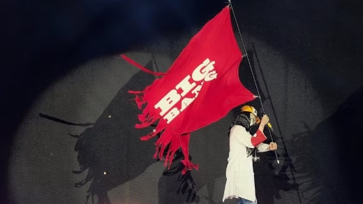 Cơ hội phát triển thị trường biểu diễn Việt Nam nhìn từ "sức nóng" BigBang