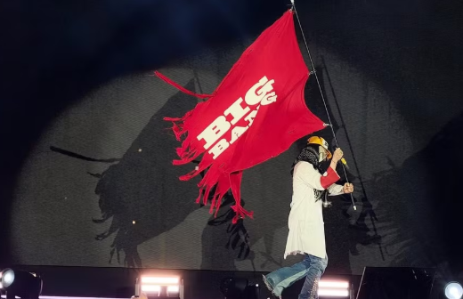 Cơ hội phát triển thị trường biểu diễn Việt Nam nhìn từ "sức nóng" BigBang Cơ hội phát triển thị trường biểu diễn Việt Nam nhìn từ "sức nóng" BigBang