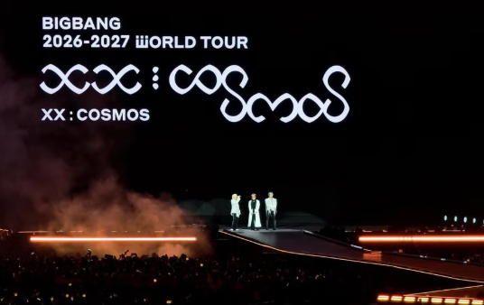 Cơ hội phát triển thị trường biểu diễn Việt Nam nhìn từ "sức nóng" BigBang Cơ hội phát triển thị trường biểu diễn Việt Nam nhìn từ "sức nóng" BigBang