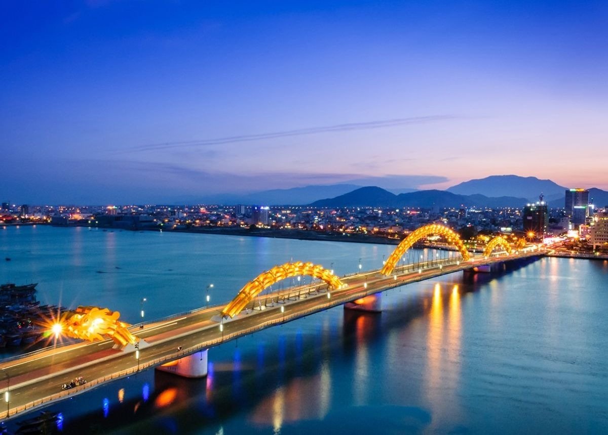 Đà Nẵng vào loạt danh sách điểm đến nổi bật năm 2027