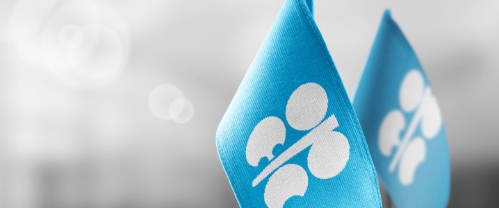 OPEC+ dự kiến giữ nguyên hạn ngạch dầu mỏ OPEC+ dự kiến giữ nguyên hạn ngạch dầu mỏ