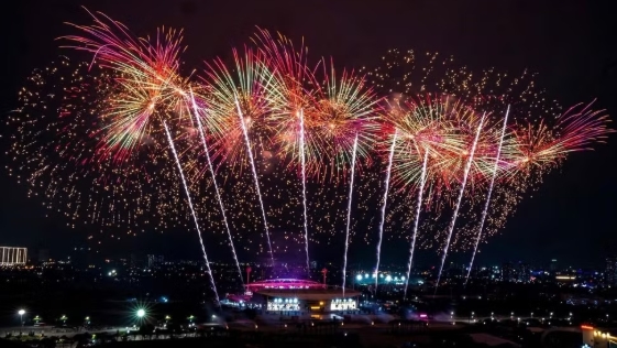 Hà Nội phát hành 38.000 vé miễn phí concert chào mừng Ngày Văn hóa Việt Nam