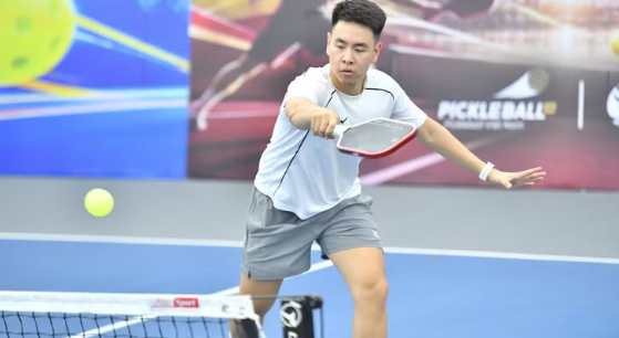 Đội tuyển Pickleball Việt Nam hoàn tất chuẩn bị cho Giải mở rộng Trung Quốc-ASEAN 2026