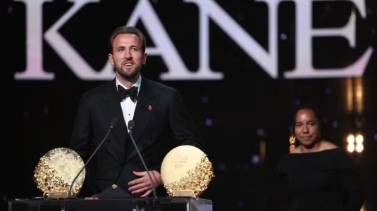 Harry Kane được đề nghị phong tước Hiệp sĩ