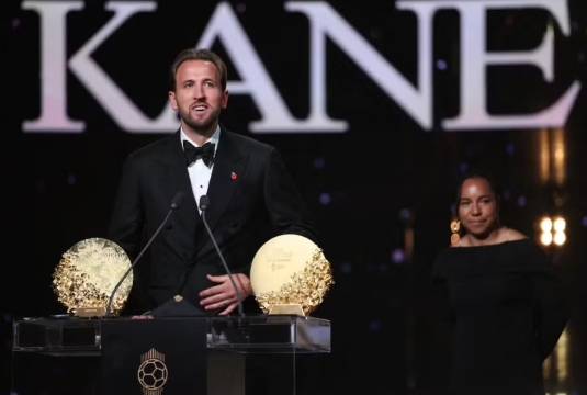 Harry Kane được đề nghị phong tước Hiệp sĩ Harry Kane được đề nghị phong tước Hiệp sĩ