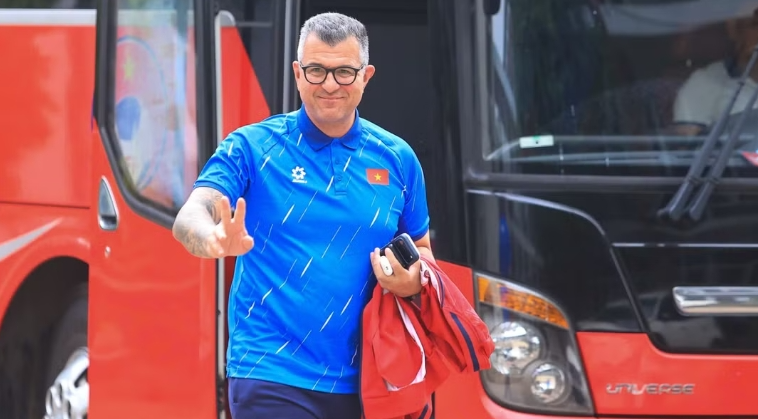 U17 Việt Nam kết thúc đợt tập huấn tại Hàn Quốc, hướng tới World Cup 2026