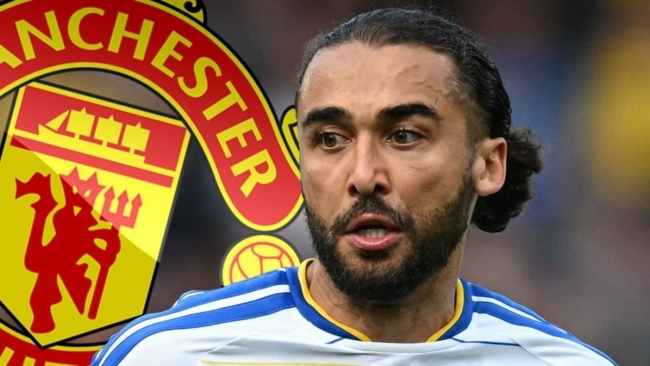 Manchester United đẩy mạnh chiêu mộ Calvert-Lewin thay Sesko
