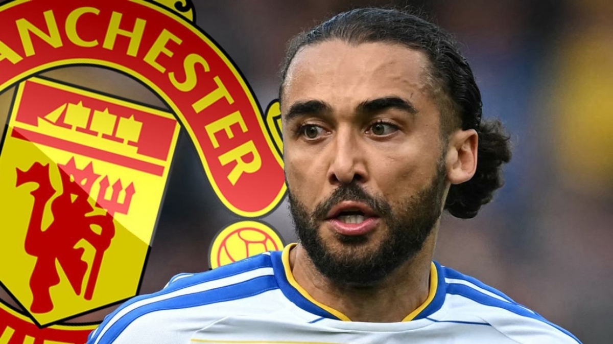 Manchester United đẩy mạnh chiêu mộ Calvert-Lewin thay Sesko