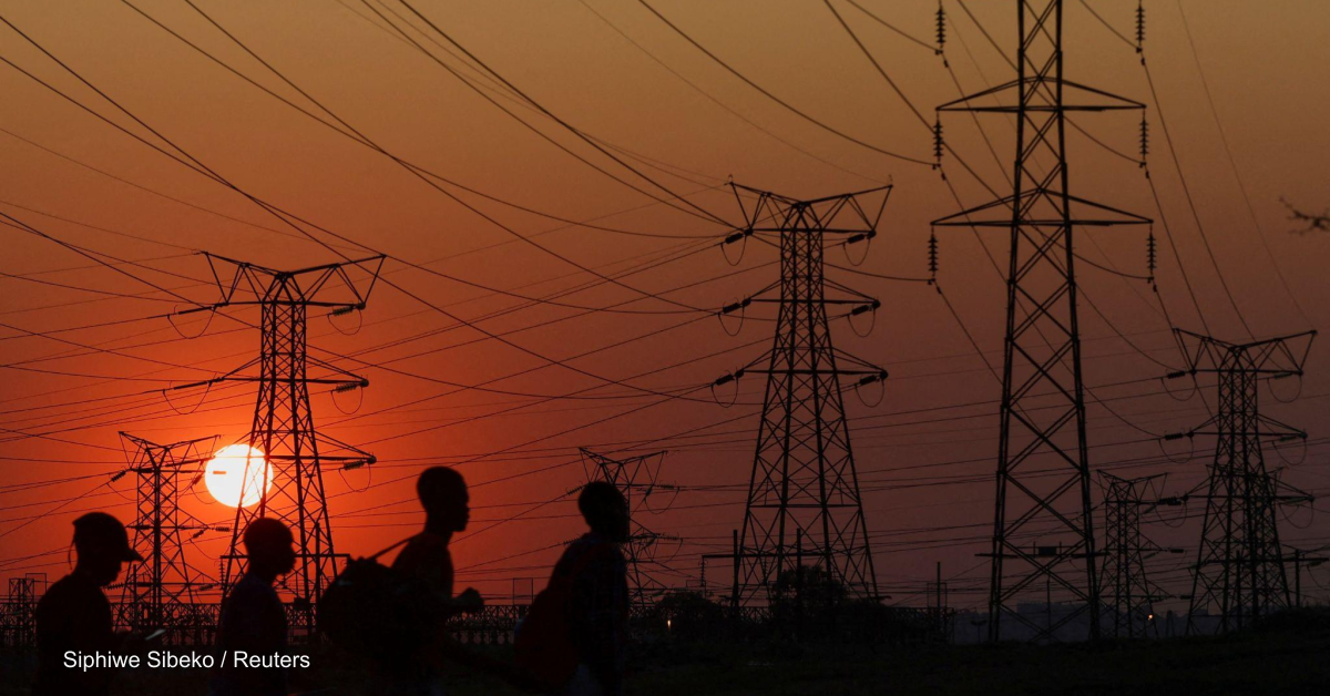 Indonesia nhận được tài trợ 500 triệu USD cho quá trình chuyển dịch năng lượng