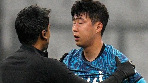 Son Heung Min phải phẫu thuật, tuyển Hàn Quốc sốc trước World Cup 2022