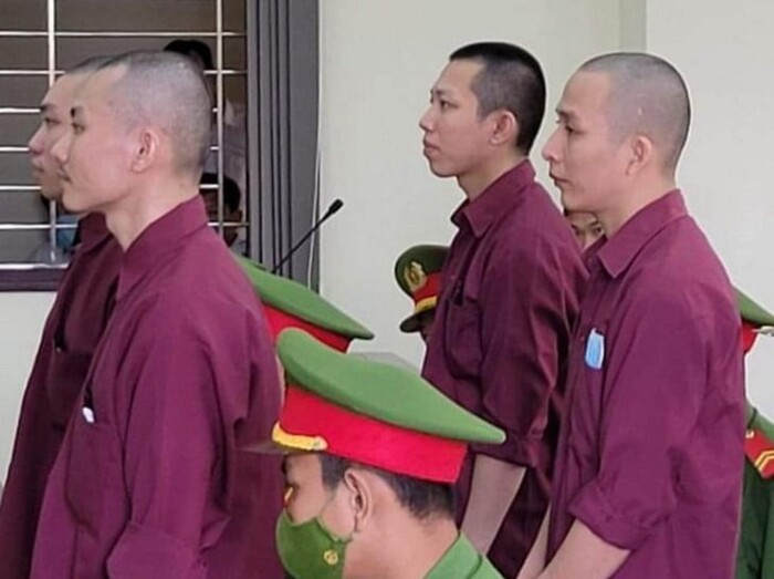 Vụ Tnh thất Bồng Lai: Tòa bác kháng cáo, tuyên y án 5 năm tù với ông Lê Tùng Vân