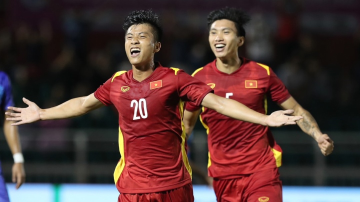 VFF hướng đến mục tiêu đưa đội tuyển bóng đá Việt Nam dự World Cup 2030