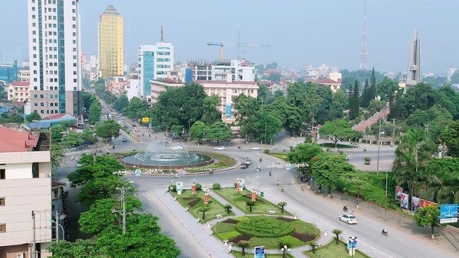 Tin bất động sản ngày 8/11: Thái Nguyên yêu cầu ngăn chặn tung tin đồn thổi, đầu cơ đẩy giá để trục lợi