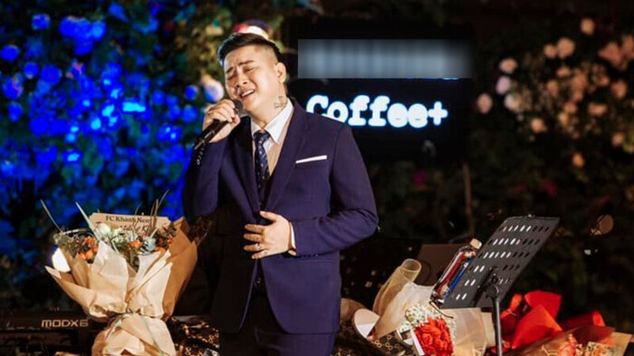 Hoài Lâm diễn tả quà fan tặng khiến Bạch Công Khanh cười như 'được mùa'