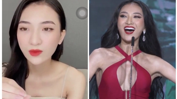 Người đẹp An Giang tiết lộ 'lời mời' 3.000 USD sau chung kết Miss Grand Vietnam