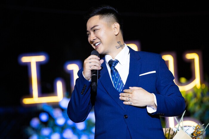 Nhạc sĩ Nguyễn Minh Cường hé lộ con người thật của Hoài Lâm, bật mí sức khỏe nam ca sĩ hiện tại