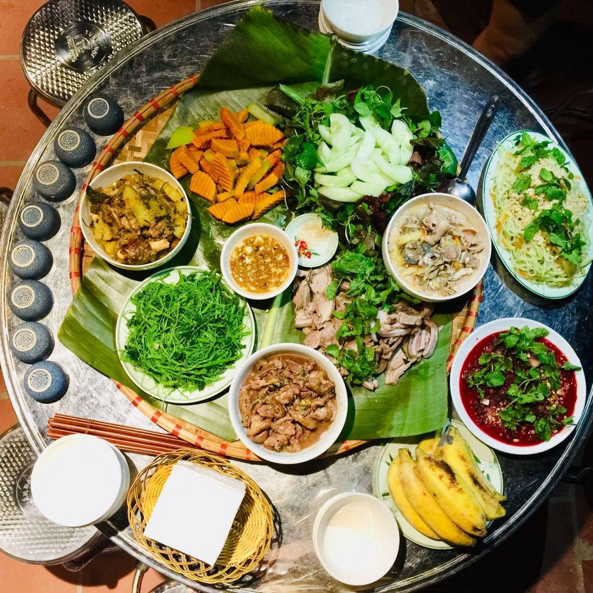Hồ Ba Bể - Top 20 hồ nước ngọt đẹp nhất thế giới
