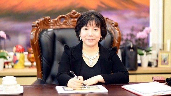 Yêu cầu cựu chủ tịch AIC Nguyễn Thị Thanh Nhàn cùng nhiều lãnh đạo doanh nghiệp ra đầu thú
