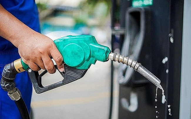Giá xăng dầu hôm nay 13/11: Quay đầu giảm sau hai tuần tăng giá liên tiếp