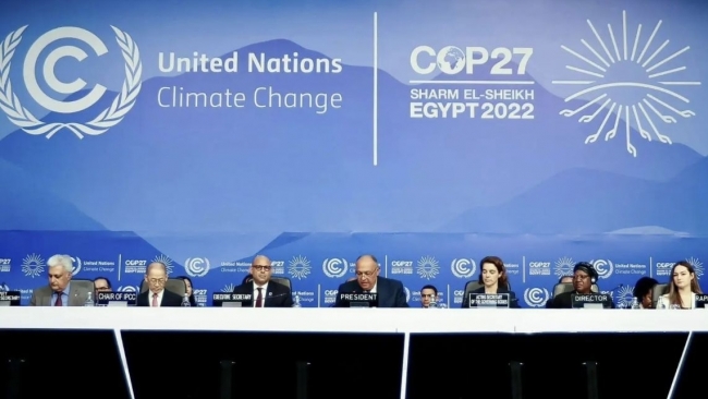COP27: Ấn Độ muốn cả thế giới cùng “loại bỏ dần” nhiên liệu hóa thạch