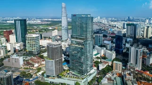 Tin bất động sản ngày 15/11: Làm rõ trách nhiệm việc cao ốc Saigon Center chậm triển khai hơn chục năm