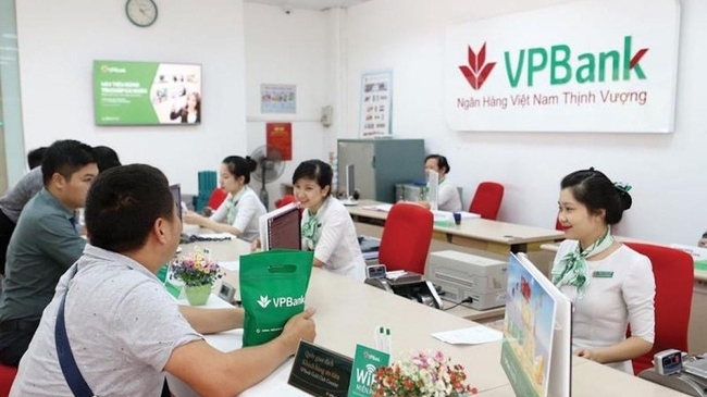 Tin ngân hàng ngày 15/11: VPBank tiếp tục tăng lãi suất huy động