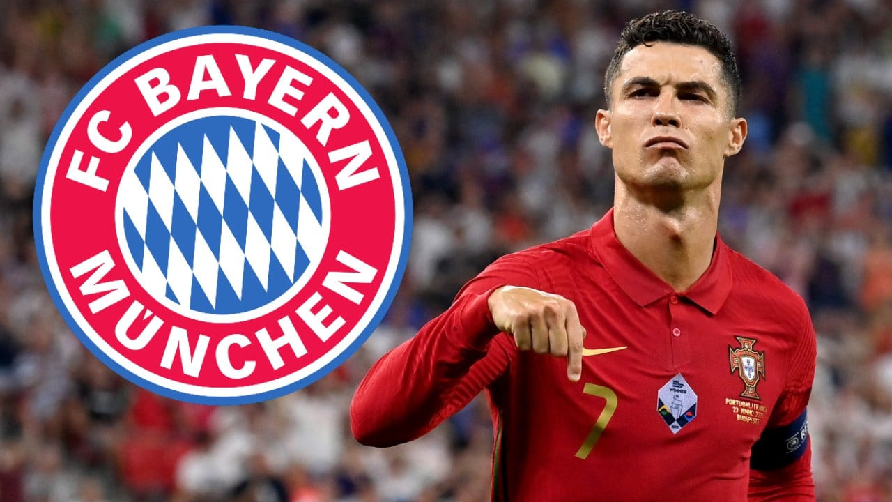 Bayern Munich từ chối Ronaldo lần 2, sợ bị phá như MU