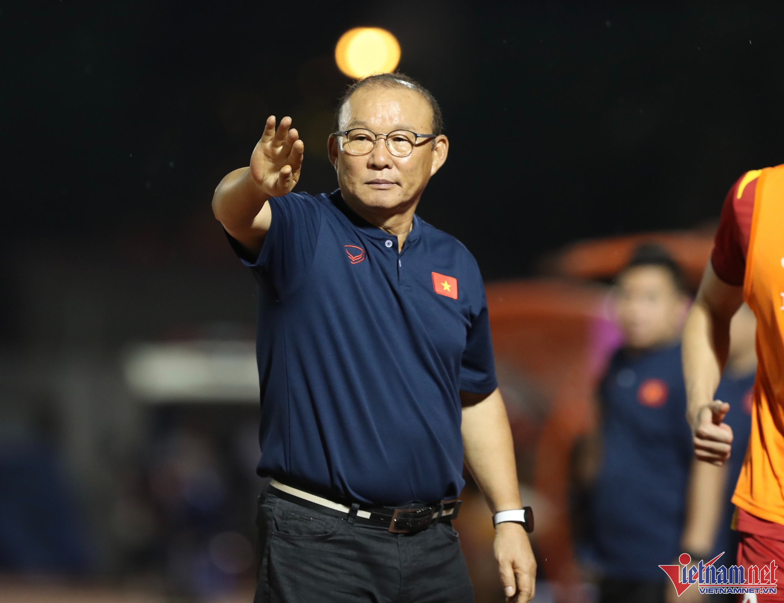 Quang Hải về đá AFF Cup 2022: Khi thầy Park nói và làm khác