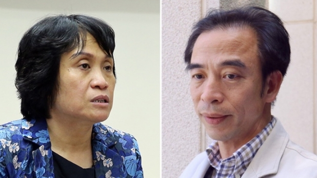 Hà Nội đang làm quy trình tước danh hiệu 'Công dân Thủ đô ưu tú' của hai cá nhân