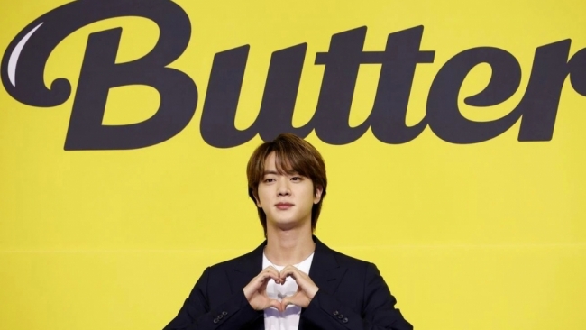 Jin (BTS) sẽ phải nhập ngũ trong điều kiện khắc nghiệt