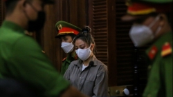 Đề nghị tử hình 'dì ghẻ' Nguyễn Võ Quỳnh Trang