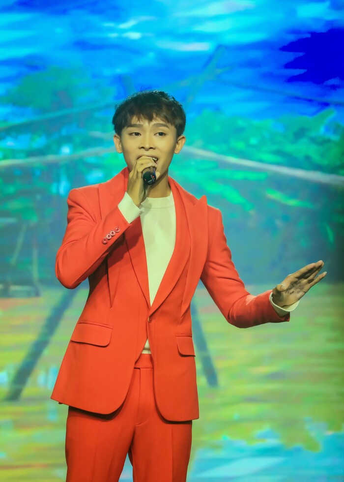 Ban tổ chức đêm nhạc có Hồ Văn Cường bất ngờ lên tiếng 'cảnh báo' khán giả