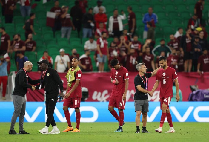 Hai lý do khiến đội chủ nhà Qatar thất bại và bài học cho tuyển Việt Nam
